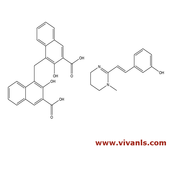 Standards-Oxantel Pamoate-1661765362.png